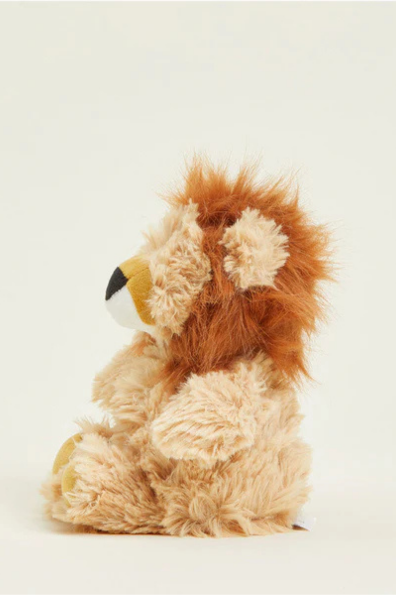 Jr Warmies | Lion