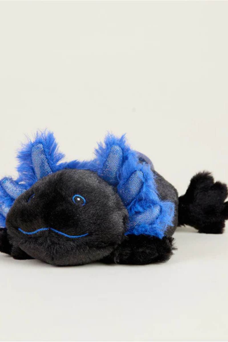 Jr Warmies | Axolotl