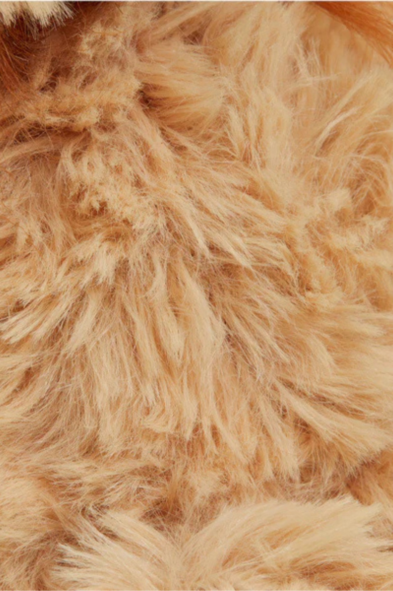 Jr Warmies | Lion