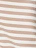 Striped Relaxed Everyday Tee