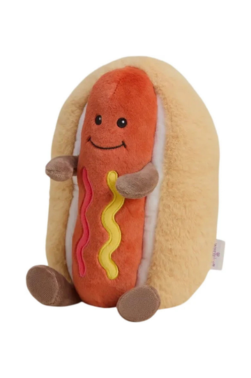 Warmies | Hot Dog