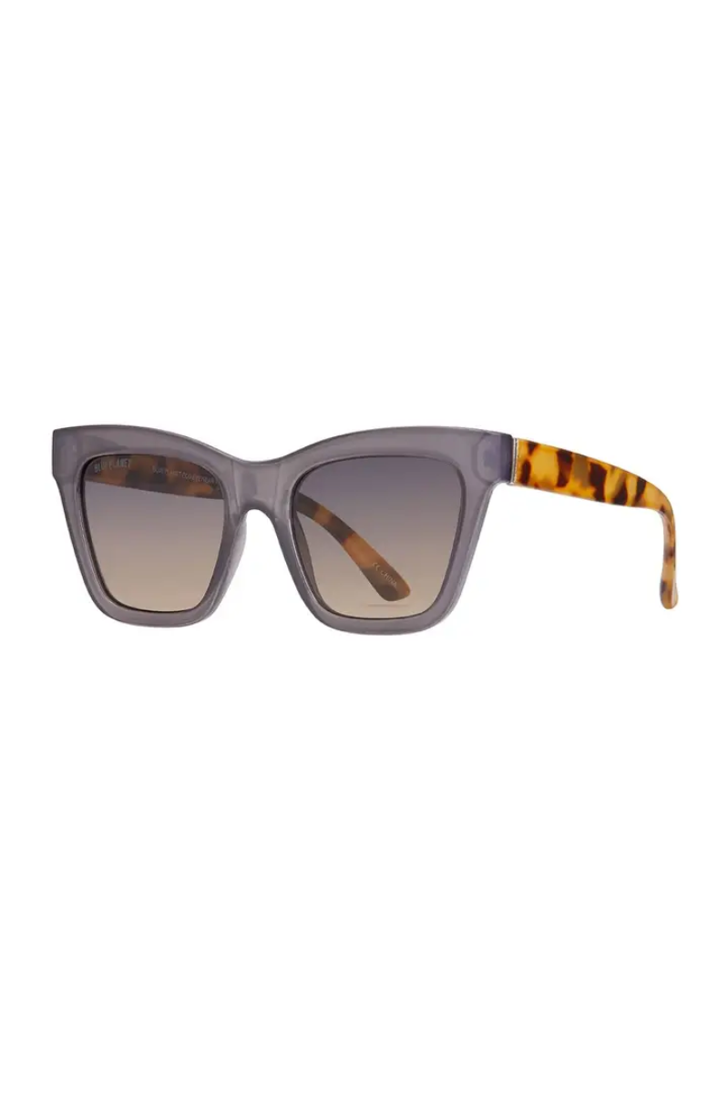 Mari Sunnies | Blue Planet Eco-Eyewear