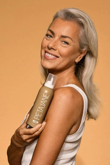 Peta Jane Tanning Mousse