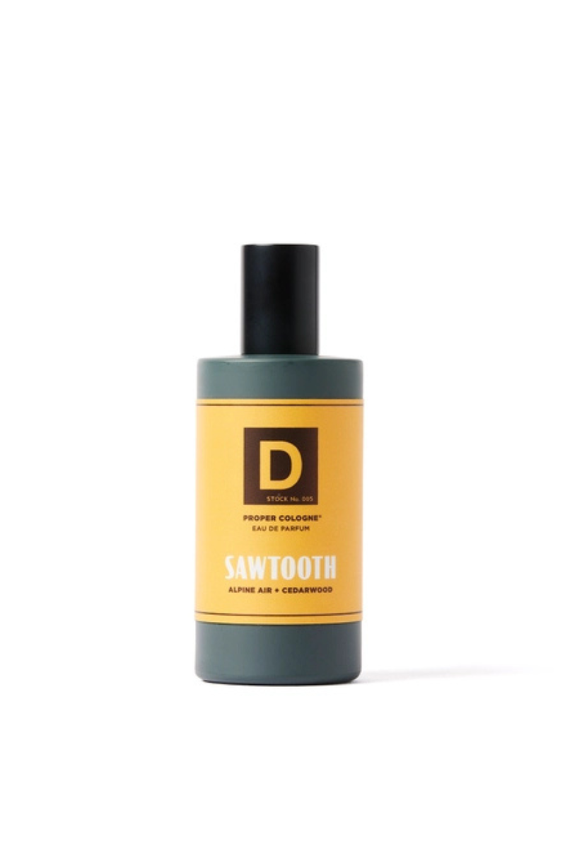 Proper Cologne Sawtooth * 1.7 OZ | Duke Cannon