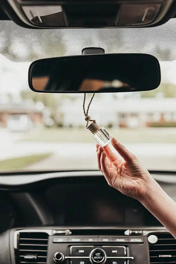 Car Diffuser | Spring Equinox
