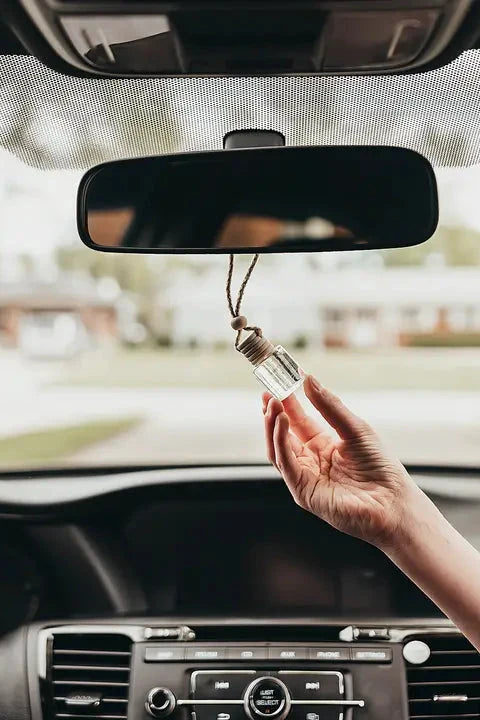 Car Diffuser | Spring Equinox