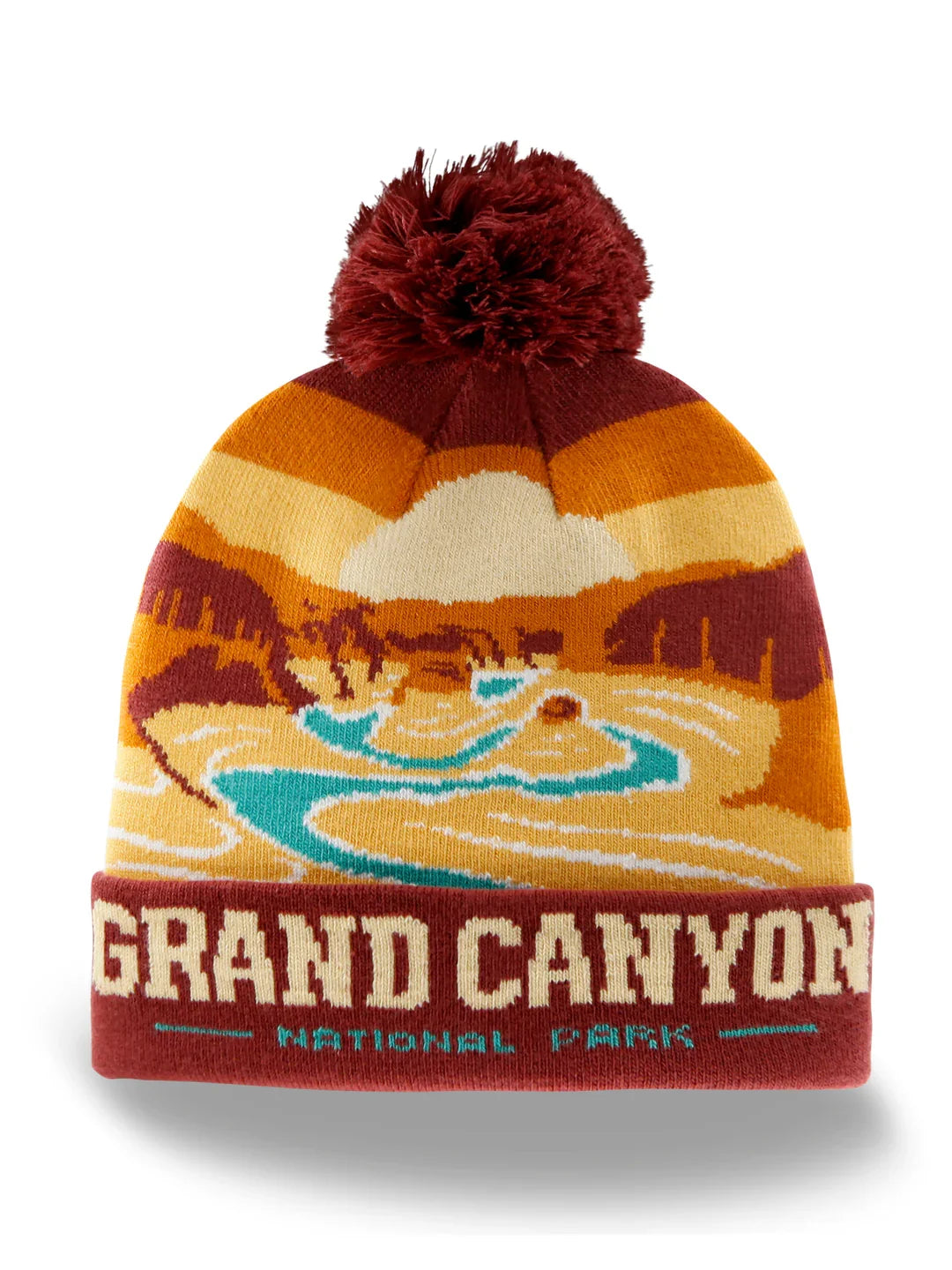 National Park Beanie