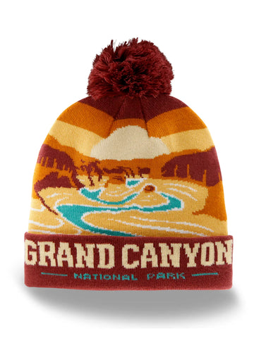 National Park Beanie