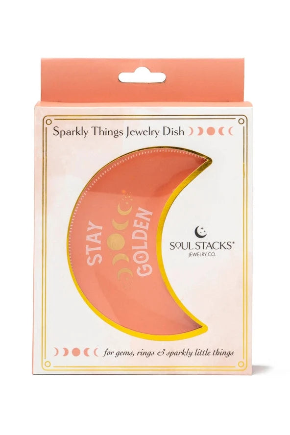 Soul Stacks Sparkly Things Jewelry Tray