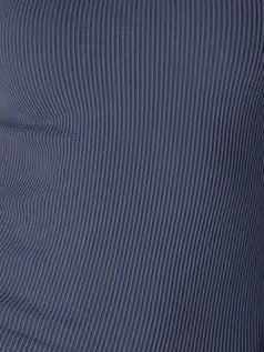 Reversible Ribbed Knit Tank Top