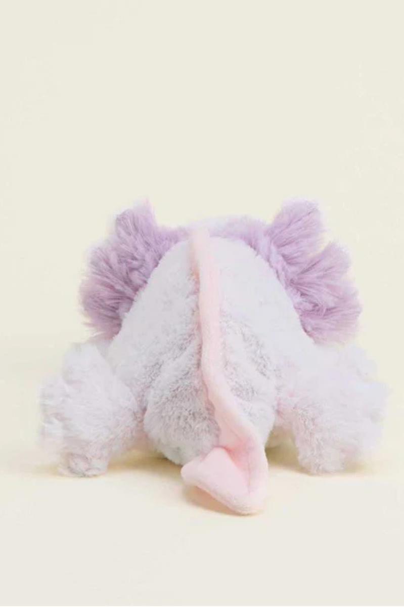 Jr Warmies | Axolotl