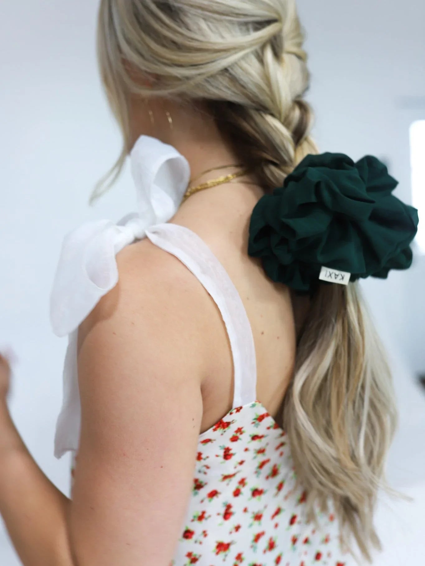 Jumbo Scrunchie | KAXI