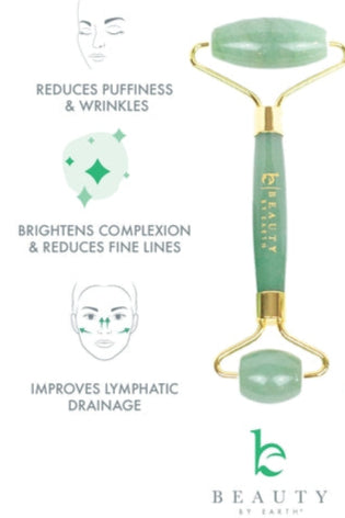 Jade Face Roller