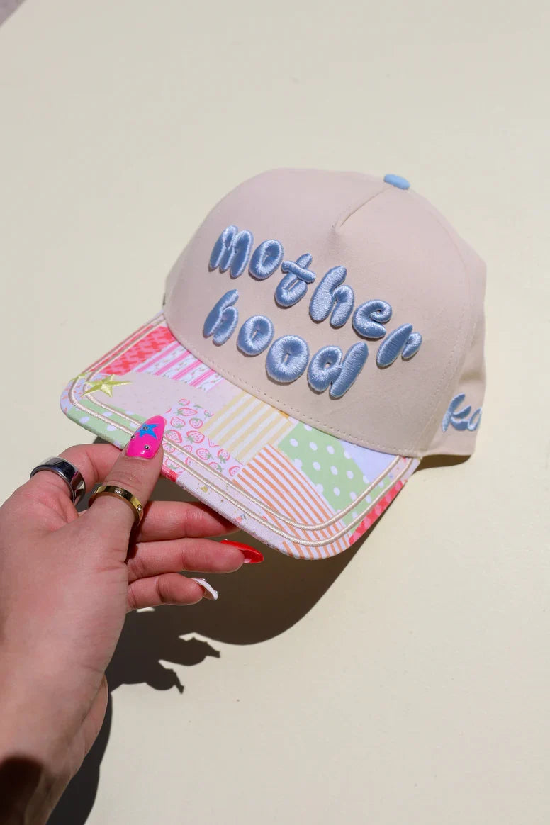 Motherhood Trucker Hat | KAXI