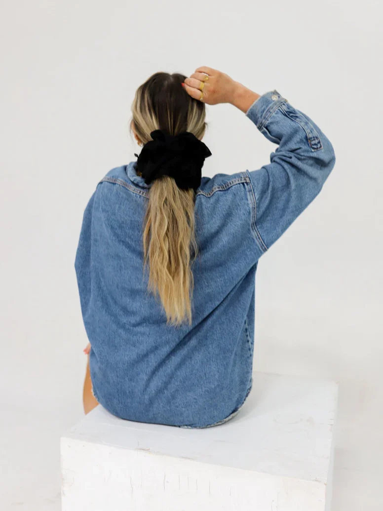 Jumbo Scrunchie | KAXI