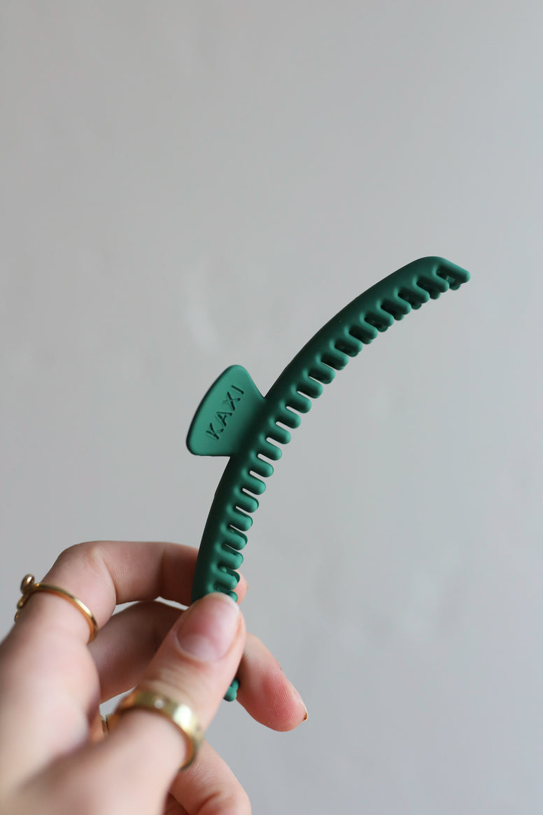 Matte Original Hold Everything Claw | KAXI