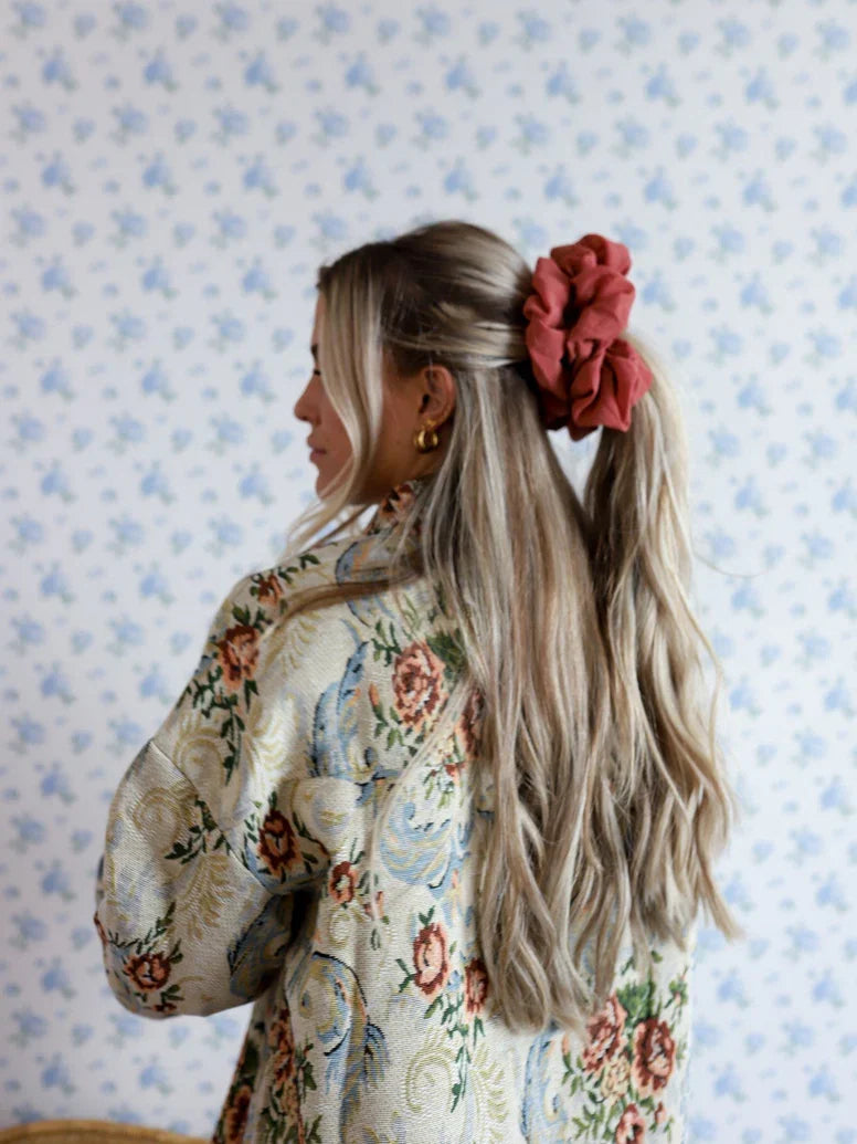 Jumbo Scrunchie | KAXI