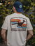 70s Roadrunner Unisex Graphic Tee