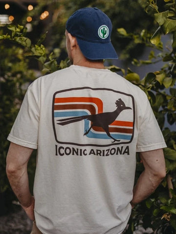 70s Roadrunner Unisex Graphic Tee