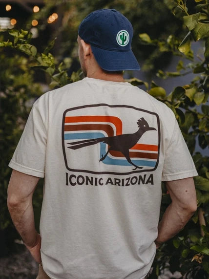 70s Roadrunner Unisex Graphic Tee