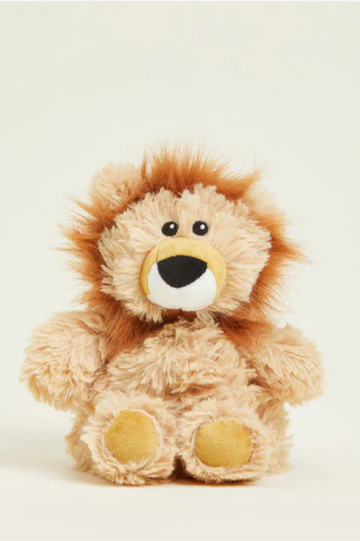 Jr Warmies | Lion