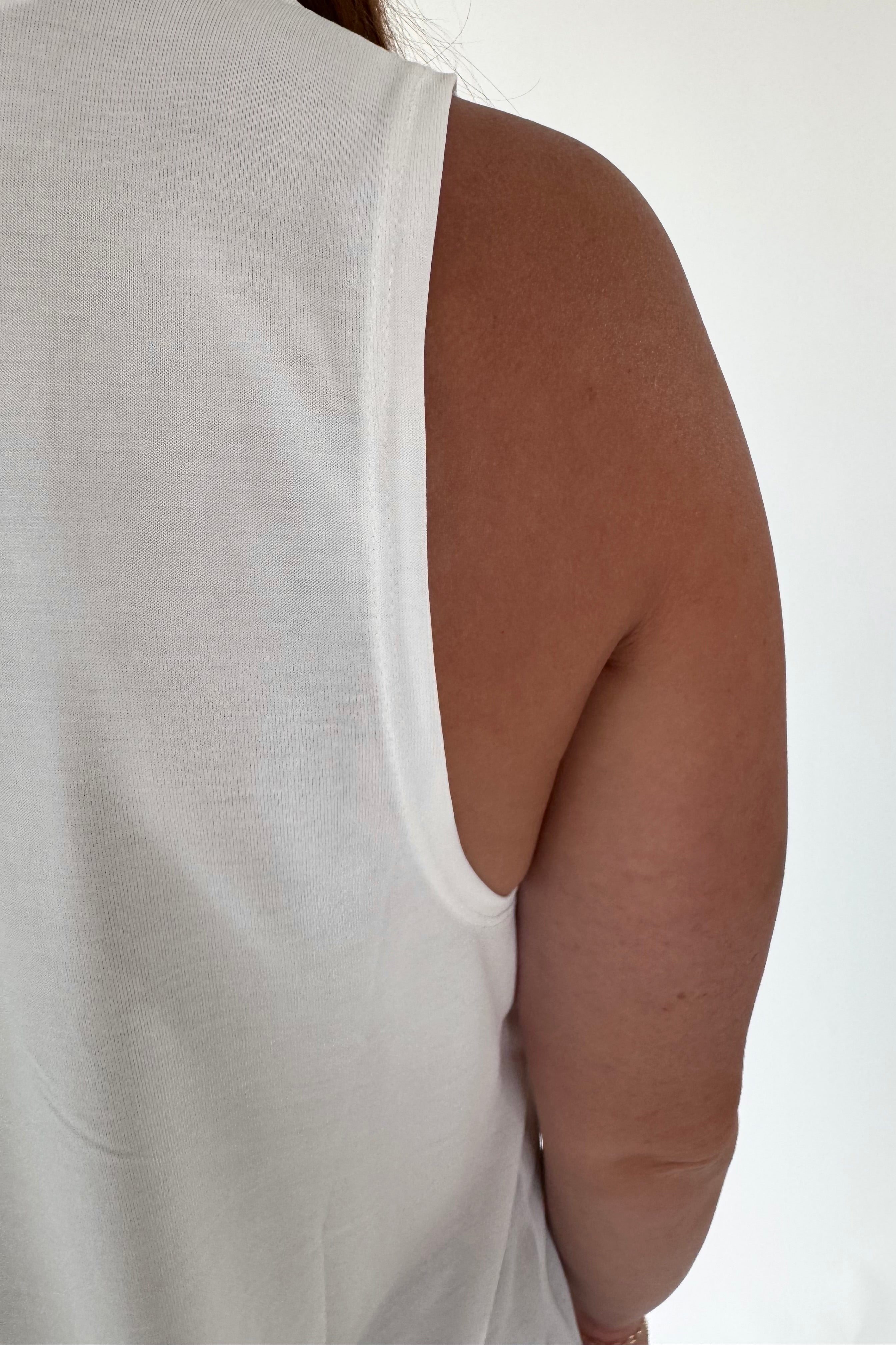 Buttery Soft Modal Tank Top