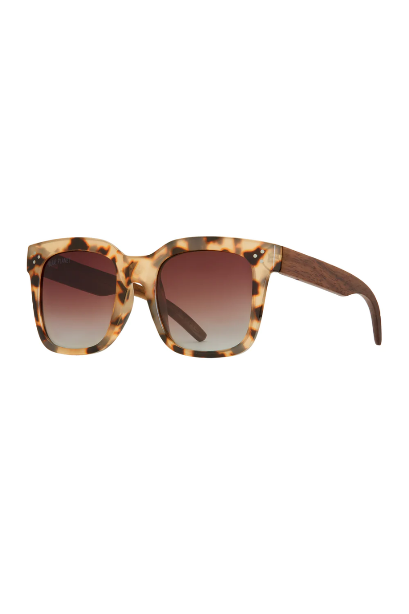 Adalee Sunnies | Blue Planet Eco-Eyewear