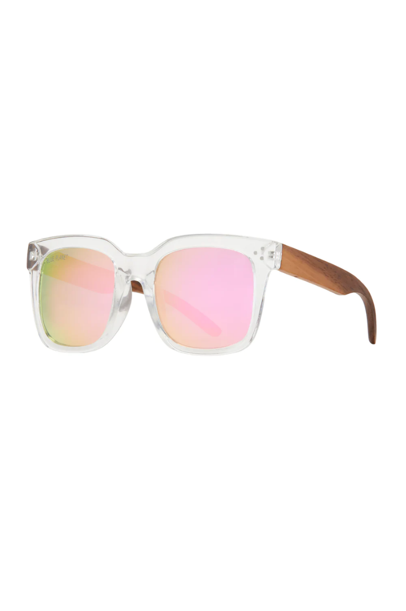 Adalee Sunnies | Blue Planet Eco-Eyewear