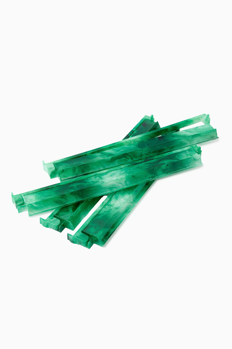 Agate Rack & Pusher Set | Oh My Mahjong