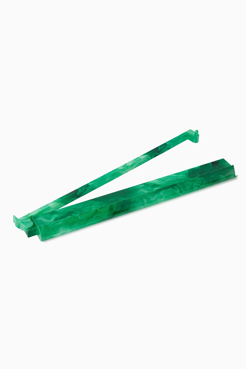 Agate Rack & Pusher Set | Oh My Mahjong