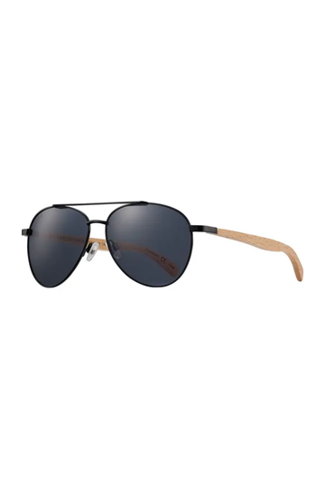 Amador Sunnies | Blue Planet Eco-Eyewear