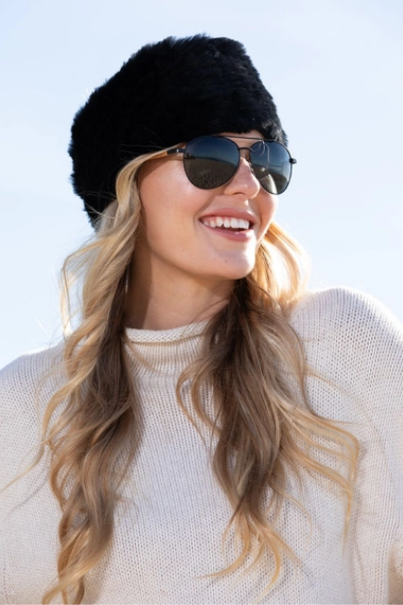Amador Sunnies | Blue Planet Eco-Eyewear