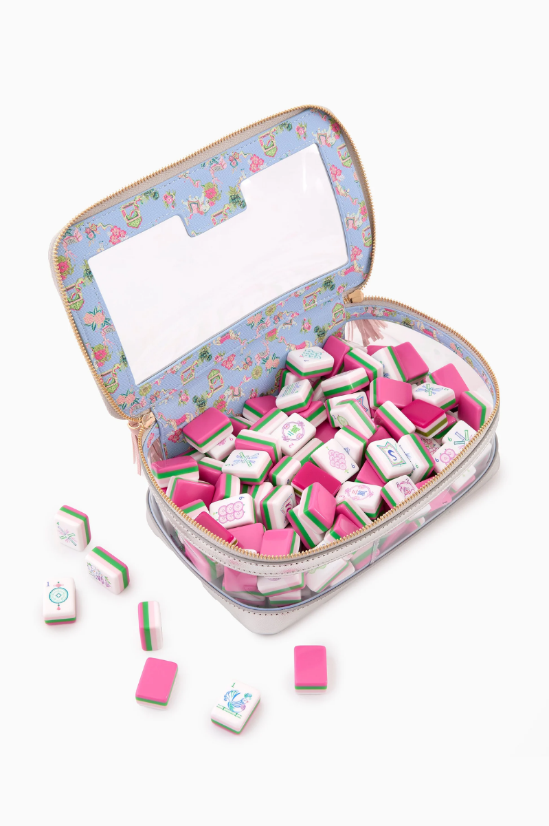 Amara Mahjong Tiles | Oh My Mahjong