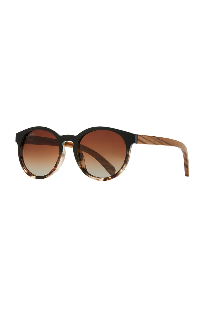 Andiz Sunnies | Blue Planet Eco-Eyewear