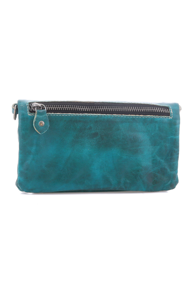 Cadence in Artic Teal Driftwood | Bed|St¨¹