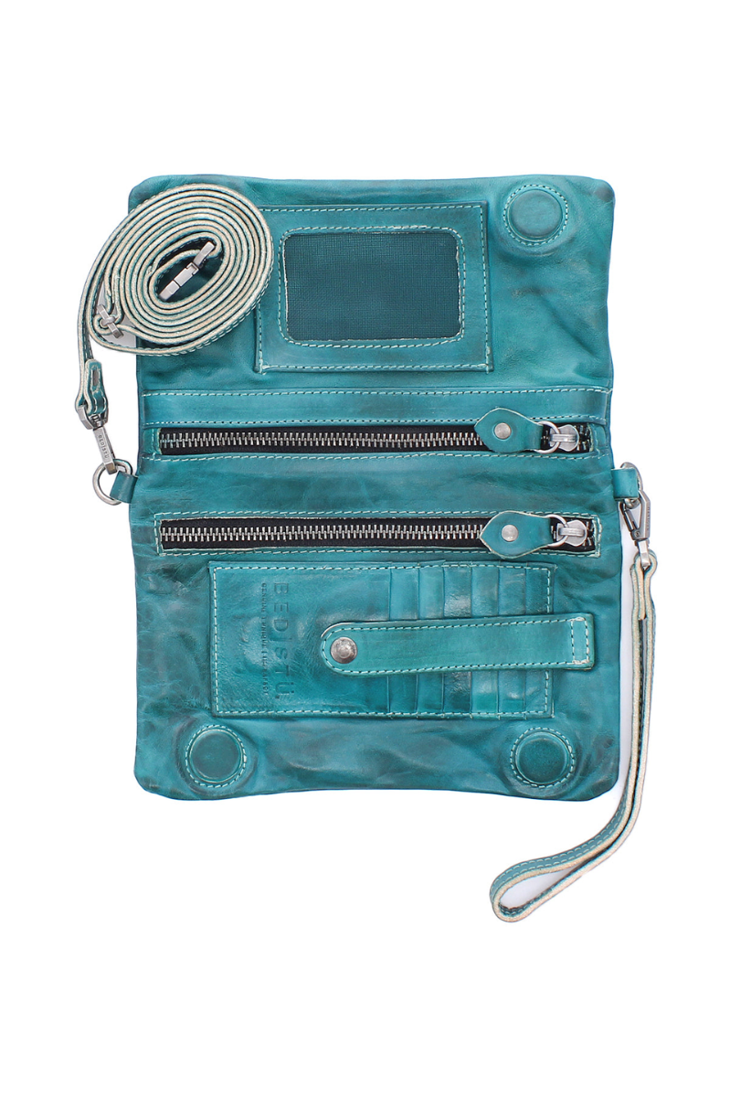 Cadence in Artic Teal Driftwood | Bed|St¨¹