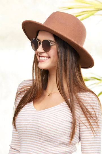 Ash Sunnies | Blue Planet Eco-Eyewear