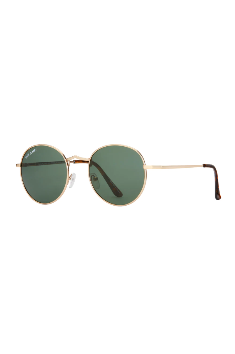 Ash Sunnies | Blue Planet Eco-Eyewear