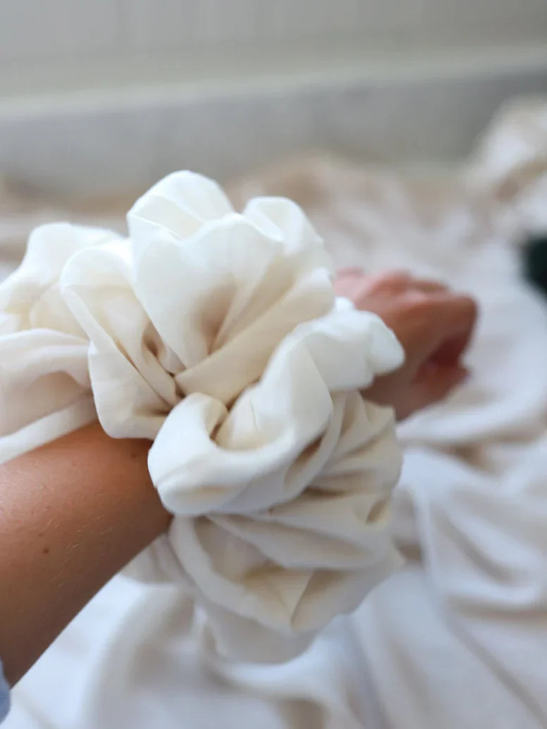 Jumbo Scrunchie | KAXI