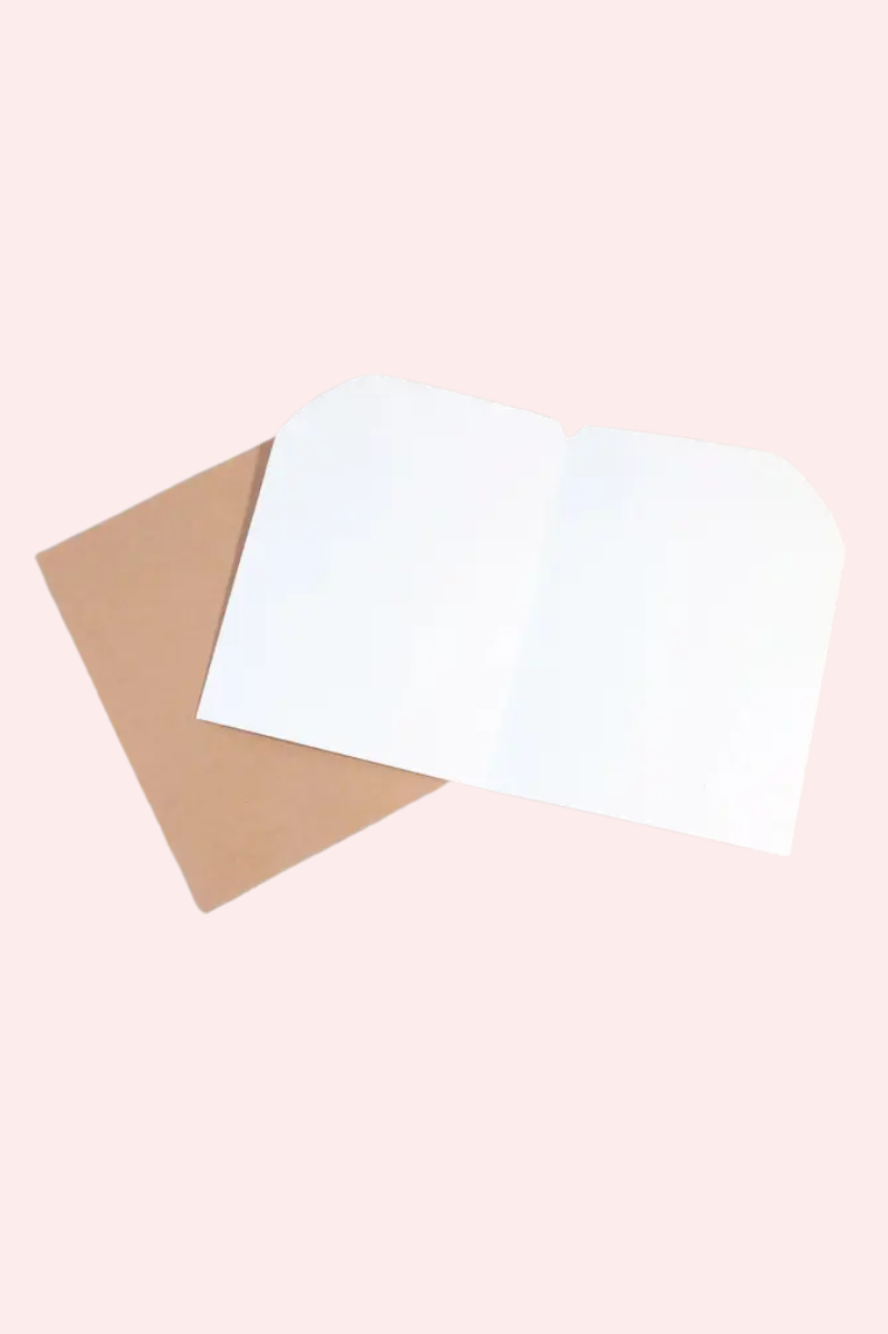 Congrats On Your Crotch Goblin | Baby Shower Card
