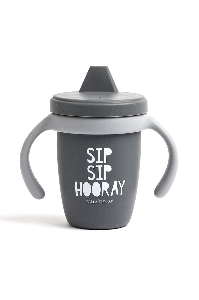 Happy Sippy Cups | Bella Tunno