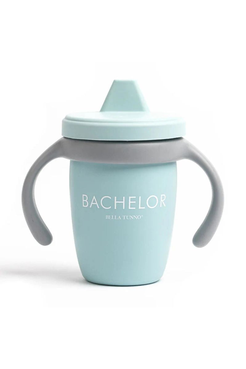 Happy Sippy Cups | Bella Tunno