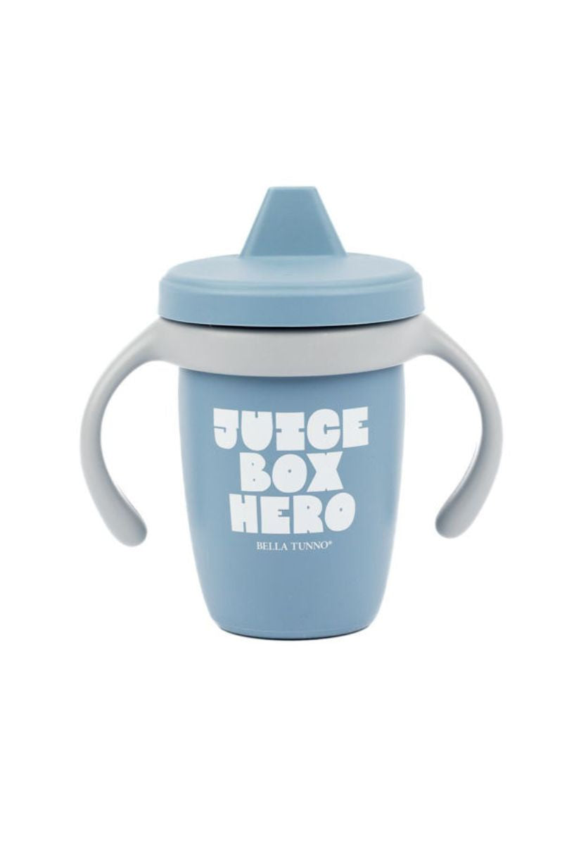 Happy Sippy Cups | Bella Tunno
