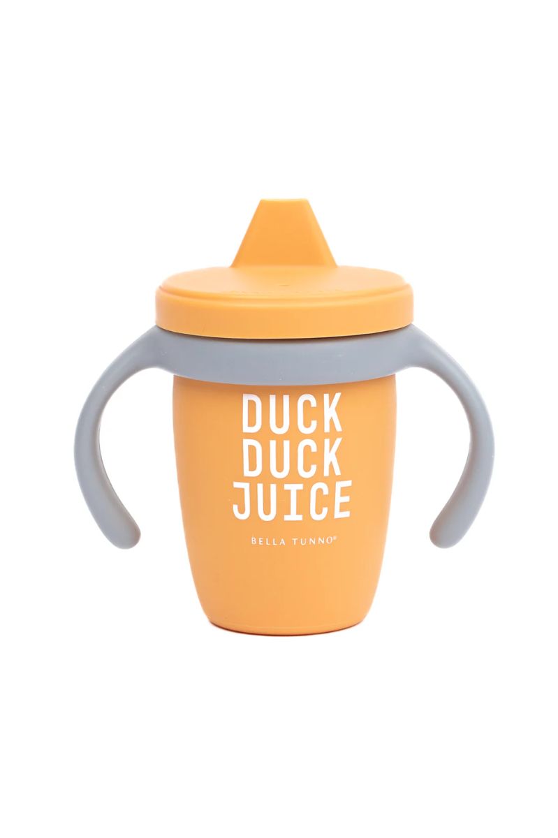 Happy Sippy Cups | Bella Tunno