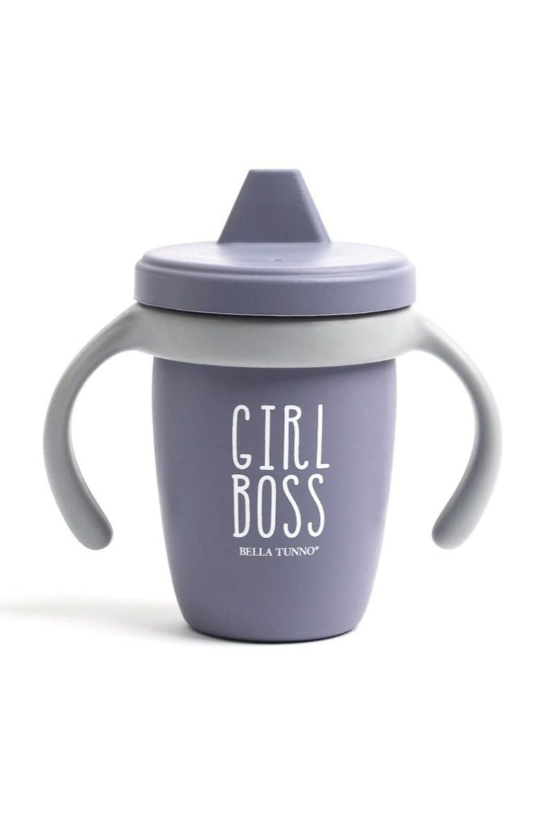 Happy Sippy Cups | Bella Tunno