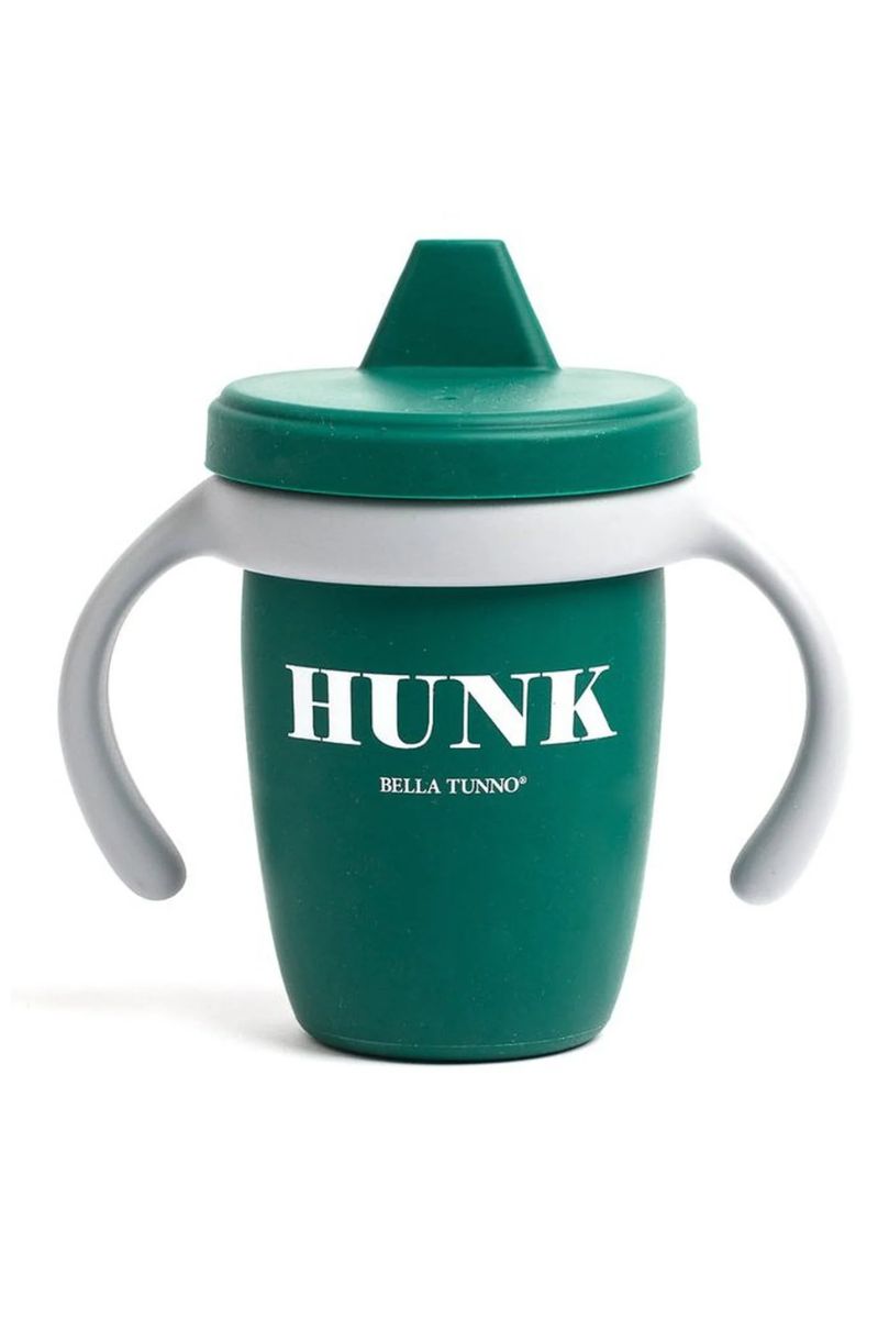 Happy Sippy Cups | Bella Tunno
