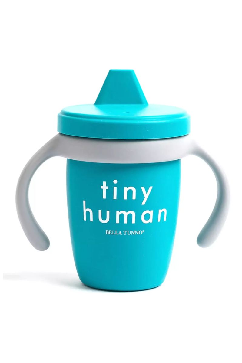 Happy Sippy Cups | Bella Tunno