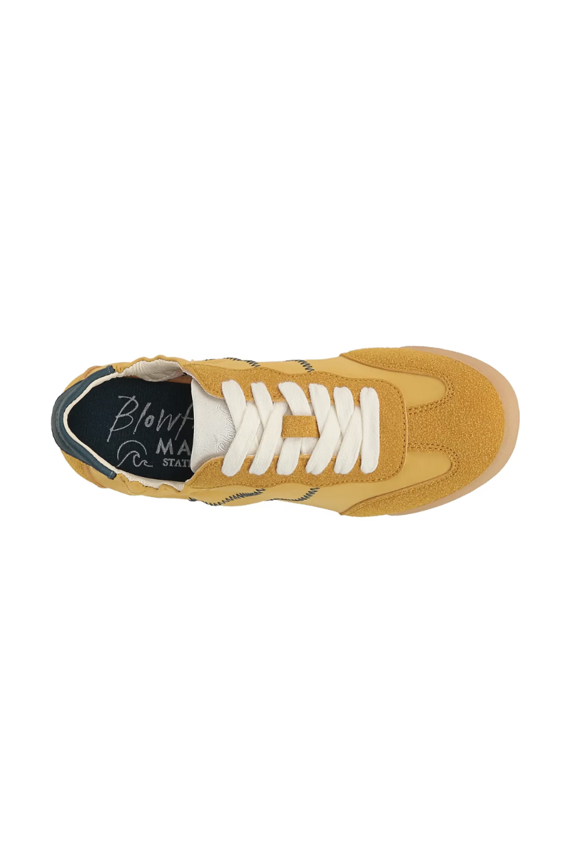 Lana Ballet Jogger Sneaker | Blowfish Malibu
