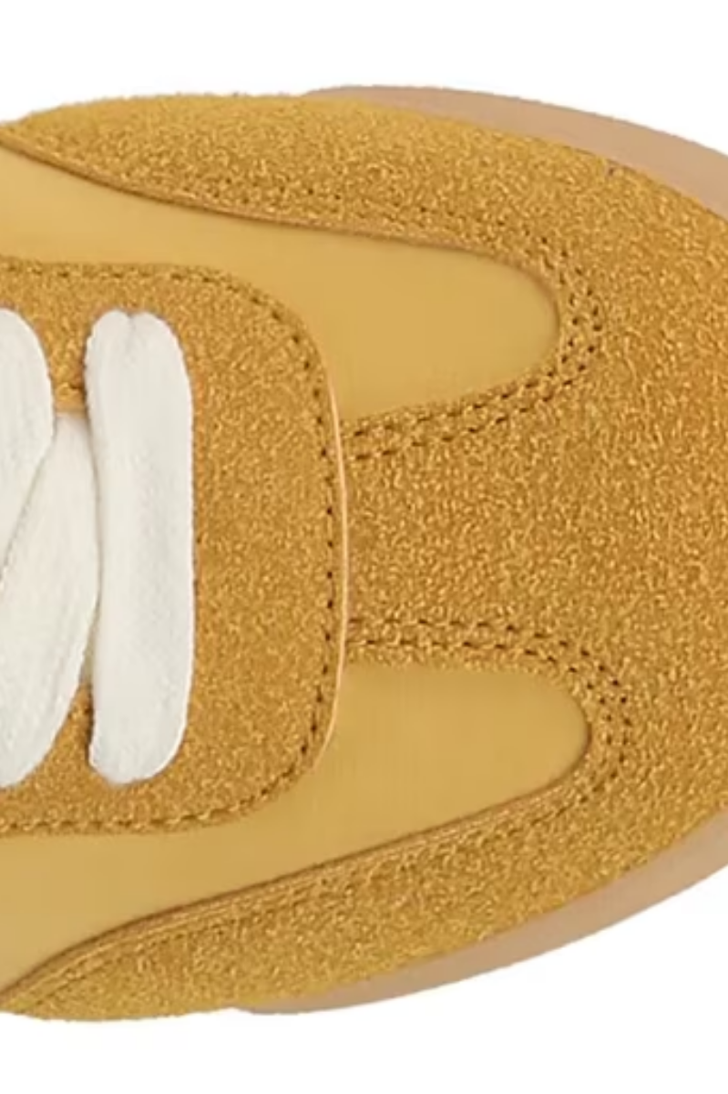 Lana Ballet Jogger Sneaker | Blowfish Malibu