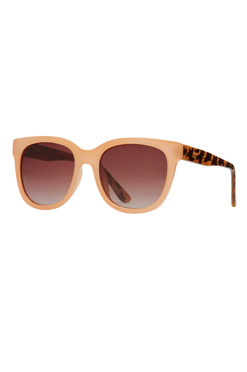 Acacia II Sunnies | Blue Planet Eco-Eyewear